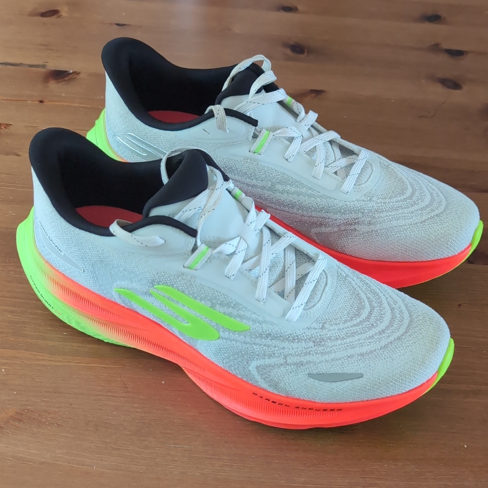 Skechers Aero Spark, Men's 10 Running Shoe
